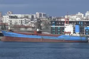 Случаят с либийския танкер остава закотвен в прокуратурата