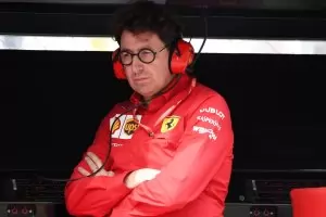 "Ферари" заплаши да напусне Формула 1