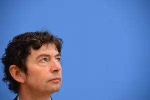 За много германци аз съм лошият, който осакатява икономиката