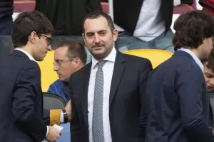 Серия А се изправя срещу правителството на Италия