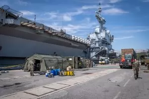 Сърбия обмисля постепенно отслабване на извънредните мерки