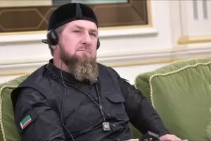 Рамзан Кадиров е със симптоми на коронавирус