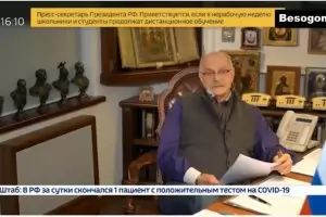 Никита Михалков: деградацията на таланта