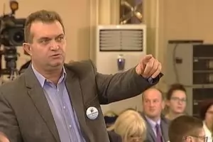 Прокуратурата във Видин крие истината за болницата с коронавирус