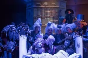 Културен афиш от дивана - 26 април