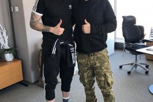 Испанец напуснал "ЦСКА-София" като следствие от пандемията