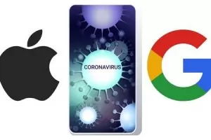 Apple и Google - заедно срещу вируса
