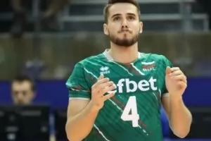 Радостин Стойчев иска още един българин в отбора си