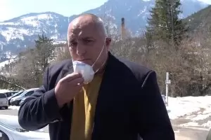 Стига с тоя вирус, че работа ни чака