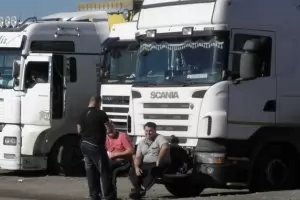Български превозвачи се включиха в иск срещу производители на камиони