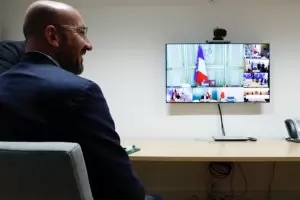 ЕК обмисля спасителен пакет от 2 трилиона евро