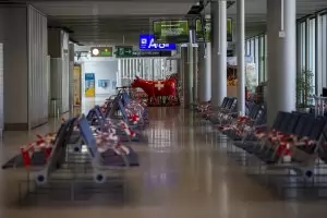 Ново огнище на коронавируса пламна в Китай