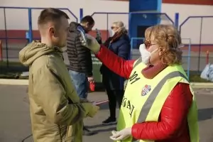 Футбол на инат: Добре пресметнат риск