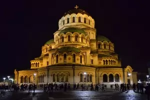 Вярата като оръжие за масово заразяване