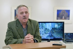 Проф Христо Матанов е роден през 1952 г в Харманли