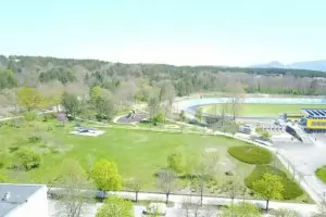 Жена наруши карантината след домашен скандал и ще копае градинки