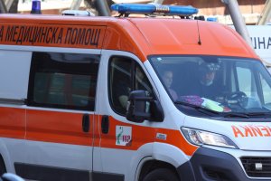 16 годишното момиче което пострада тежко в катастрофата край Панчарево на