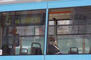 Четири милиона лева е дефицитът в бюджета на Столичния електротранспорт