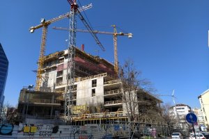 Без никакви дискусии и с рядко срещано мнозинство на последната