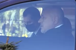 Премиерът: Ще имаме 5 нови моста, като отшуми "тази гадост"