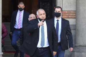 България запази 111 о място по свобода на словото в ежегодния доклад