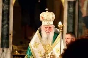 Патриарх Неофит: Полът и родителите не са въпрос на личен избор