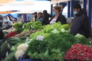Повечето хранителни стоки са поскъпнали за 2 седмици