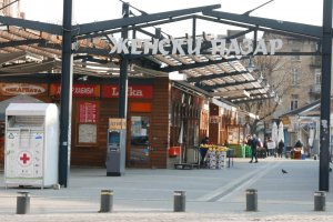 През последните дни общинската власт в София продуцира сюжет който