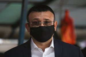 Извънреден брифинг в Министерски съвет ще има тази вечер в