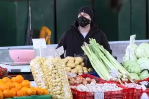 Столична община отнема пазар на район „Лозенец“