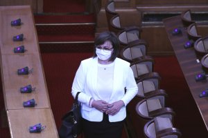 БСП започва кампания за свалянето на правителството на Бойко Борисов