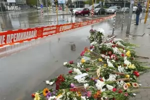 Съдът остави в ареста обвинения за катастрофата с Милен Цветков