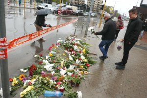 Кристиан Николов който е обвинен за умишлено причиняване на смъртта на