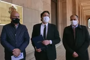 БСП сезира КС за достъпа до телефоните на граждани под карантина