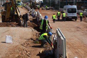 45 ръст в броя на регистрираните безработни предизвика кризата с