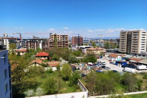 Жегата на жилищния пазар продължава Всички брокери и анализатори отчитат