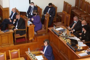 Площадната демокрация отново се върна в България няма съмнение в