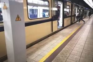 Прокуратурата се притесни за саботьори в метрото