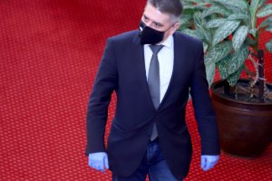 Данаил Кирилов обяви че ще има вето на президента Румен