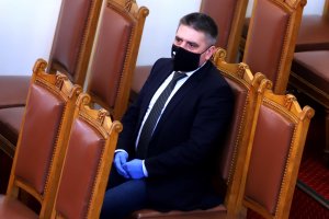 Правосъдният министър е свикал заседание на Висшия съдебен съвет на