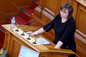 До края на юли БСП ще внесе поредния вот на