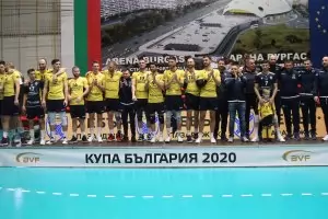 "Хебър" обжалва служебната титла на "Нефтохимик"