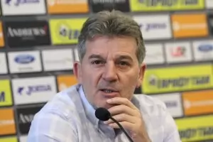 БФС реши: VAR в Ефбет лига от април