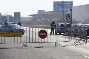 40 000 автомобила са напуснали София, а 7000 души са върнати