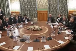 Либия обвини руската военна група "Вагнер" в химическа атака