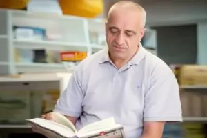 Любен Козарев: Промяната започва от нас, тогава ще се променят и политиците