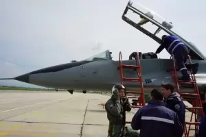 Министерство на отбраната удължава още живота на МиГ 29