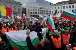 България поиска от ЕС да спре пакета "Мобилност"