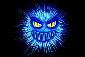 Тъжна истина е че всяка здравна криза ражда своя собствена