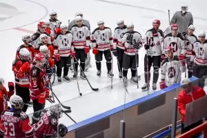 23-ма хокеисти от беларуски клуб са с COVID-19